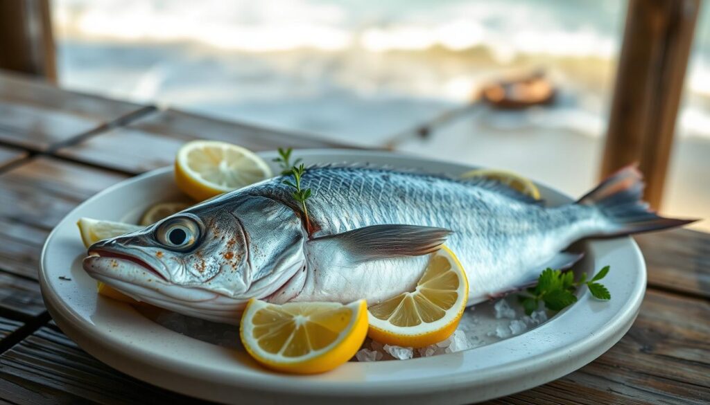 Is whiting a good eating fish?