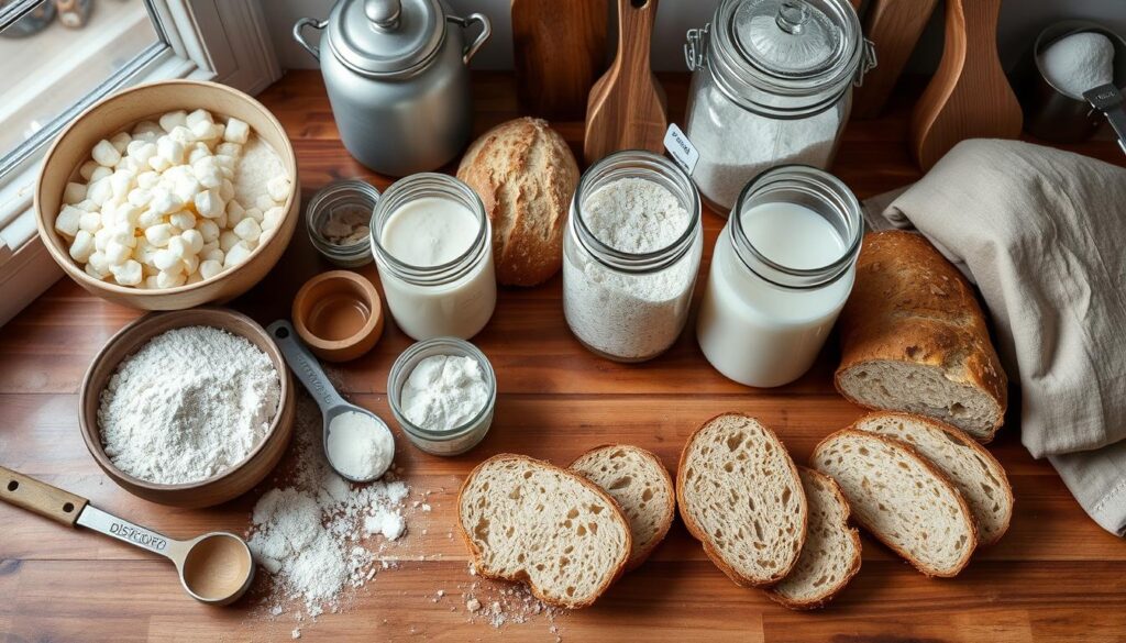 Sourdough Discard Explained