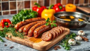Does Spanish Chorizo Need to Be Cooked? Complete Guide