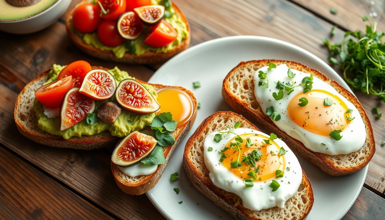 What to Have on Sourdough for Breakfast? – Top Ideas