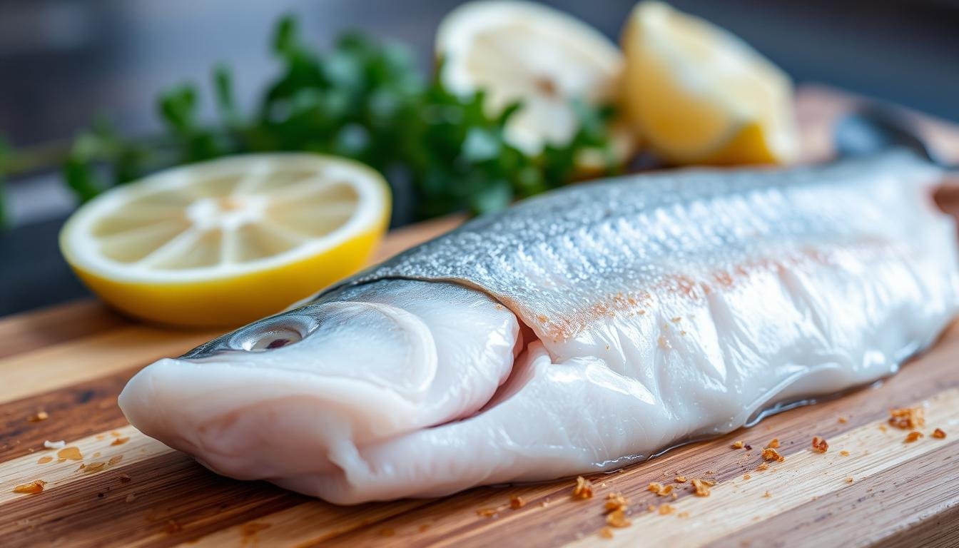 Whitinf Fish What is the White Stuff on Whiting Fish? | Fish Guide