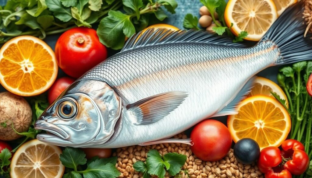 Whiting Fish Nutritional Profile