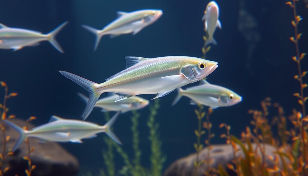 Whiting Fish Species